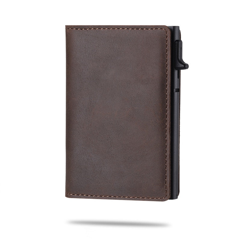 The PeakPocket