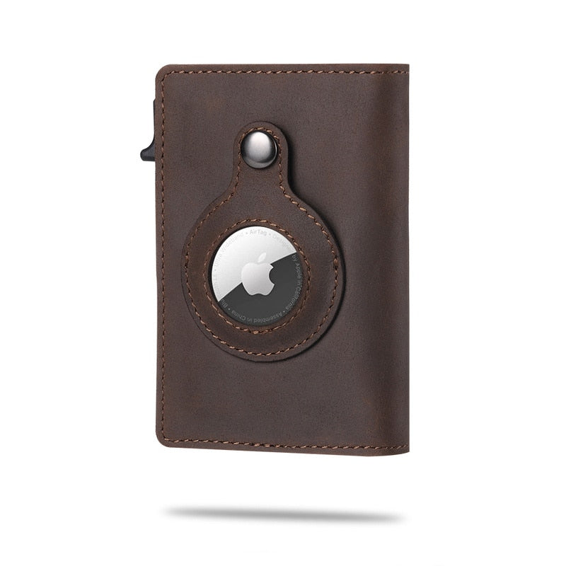 The PeakPocket