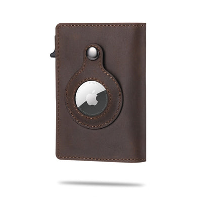 The PeakPocket